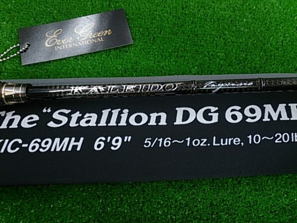 インスピ　スタリオンＤＧ